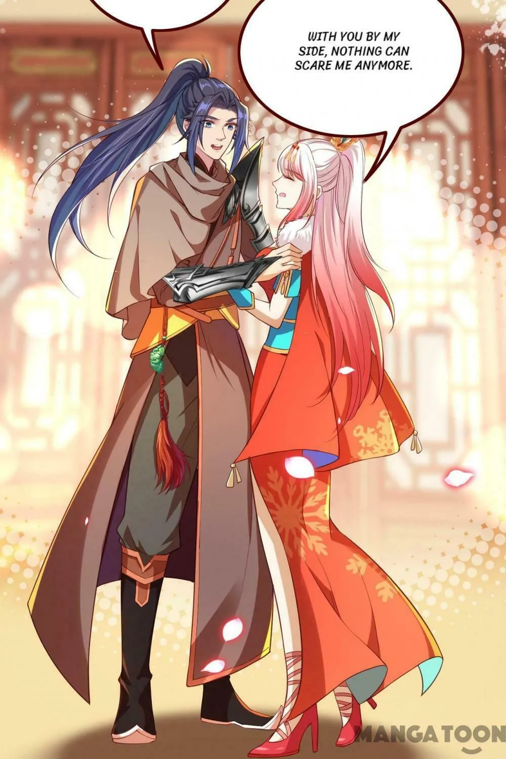 Read Against the Gods (Colored) chapter 149.3 image 10 on Lezhin