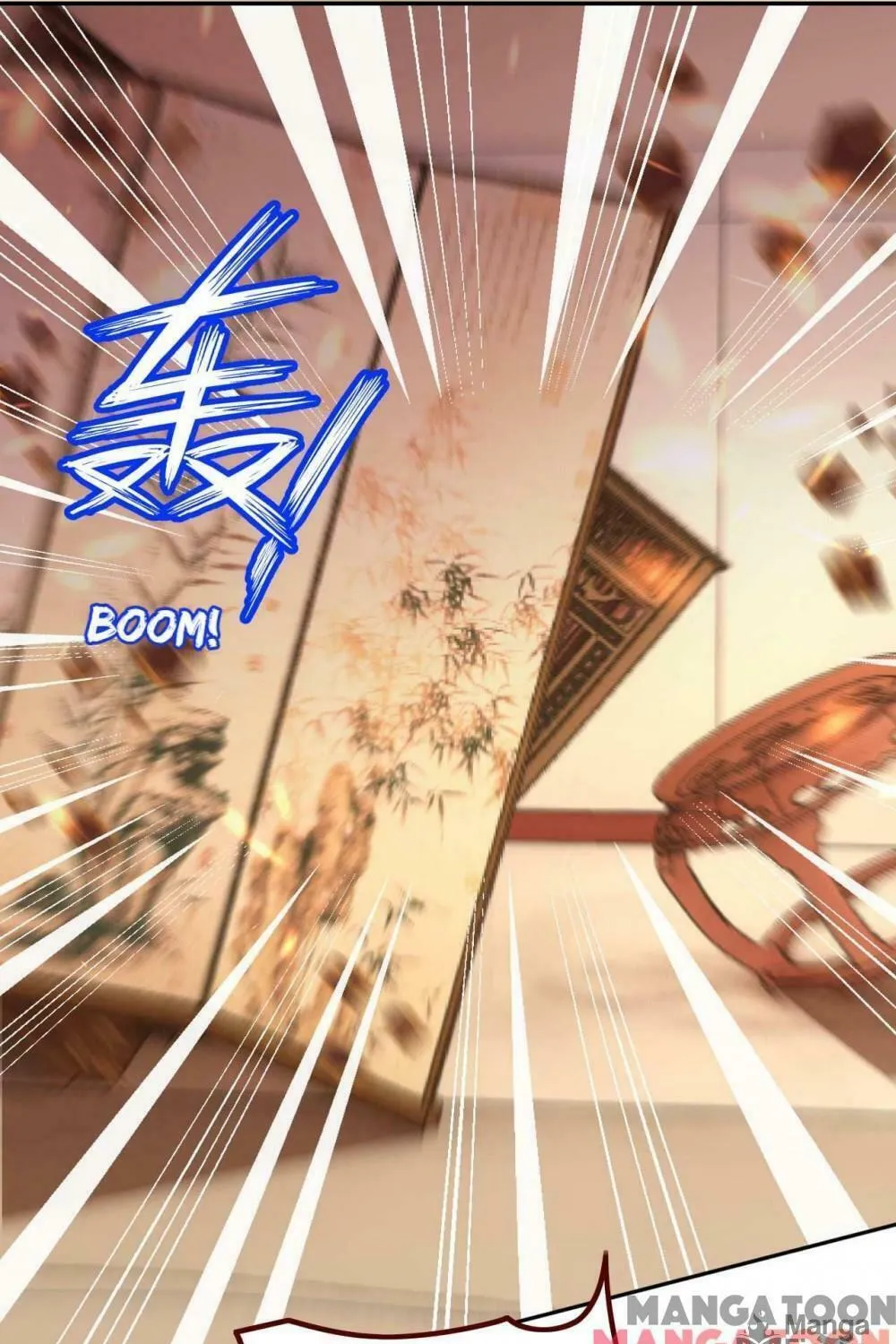 Read Against the Gods (Colored) chapter 149.3 image 12 on Lezhin