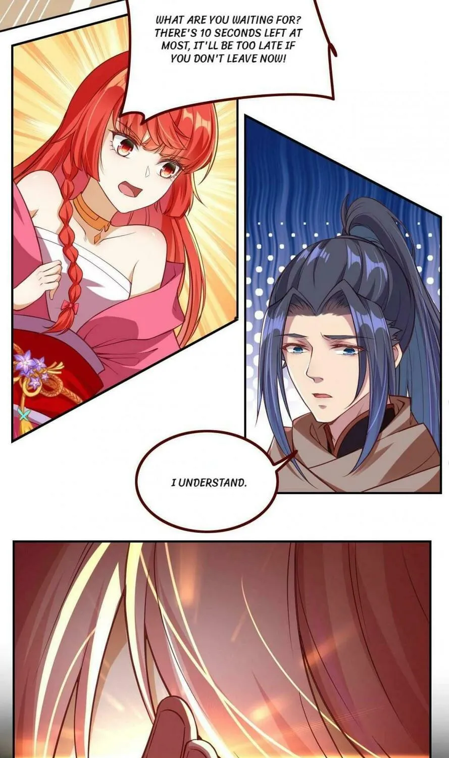 Read Against the Gods (Colored) chapter 149.3 image 14 on Lezhin