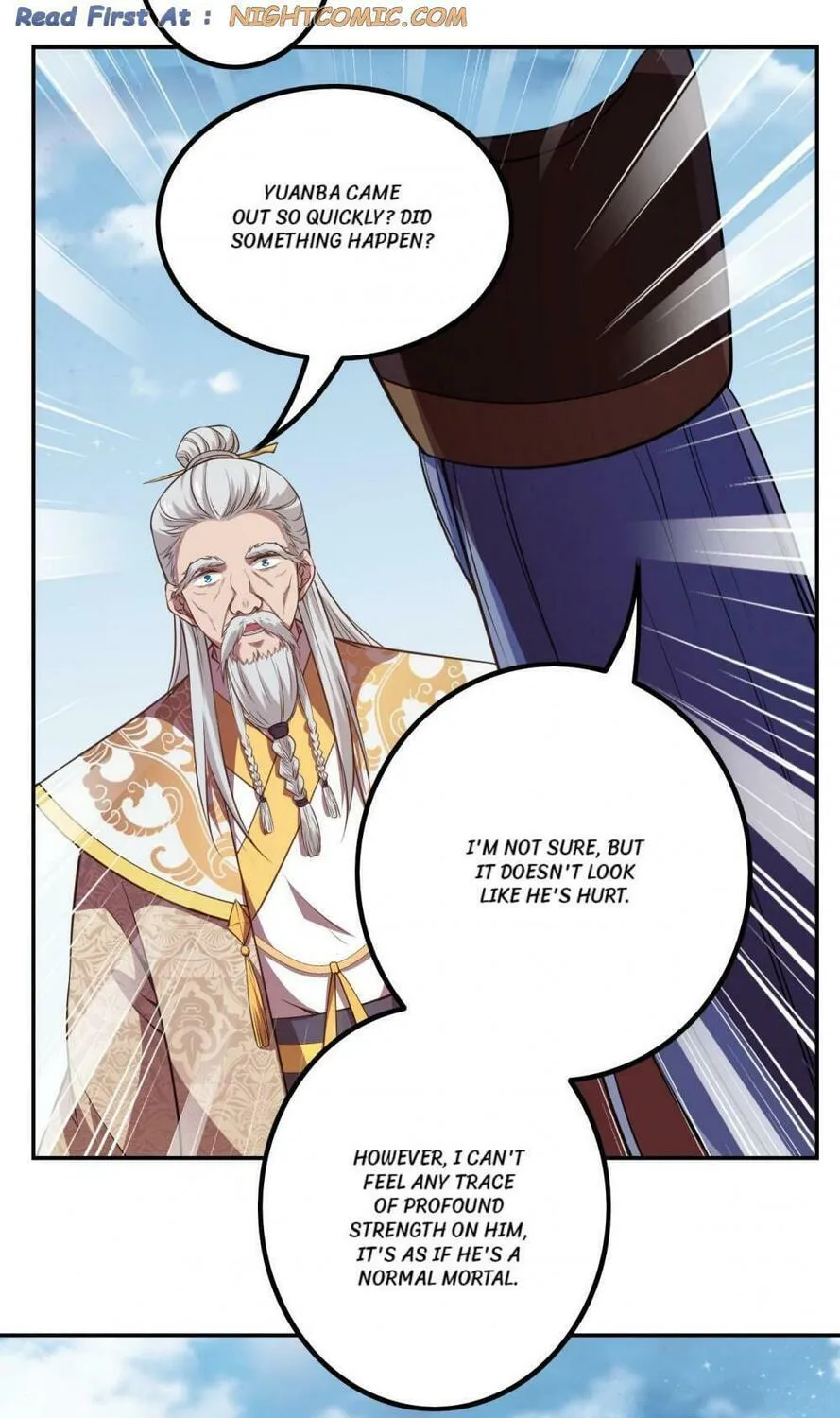 Read Against the Gods (Colored) chapter 149.4 image 18 on Lezhin