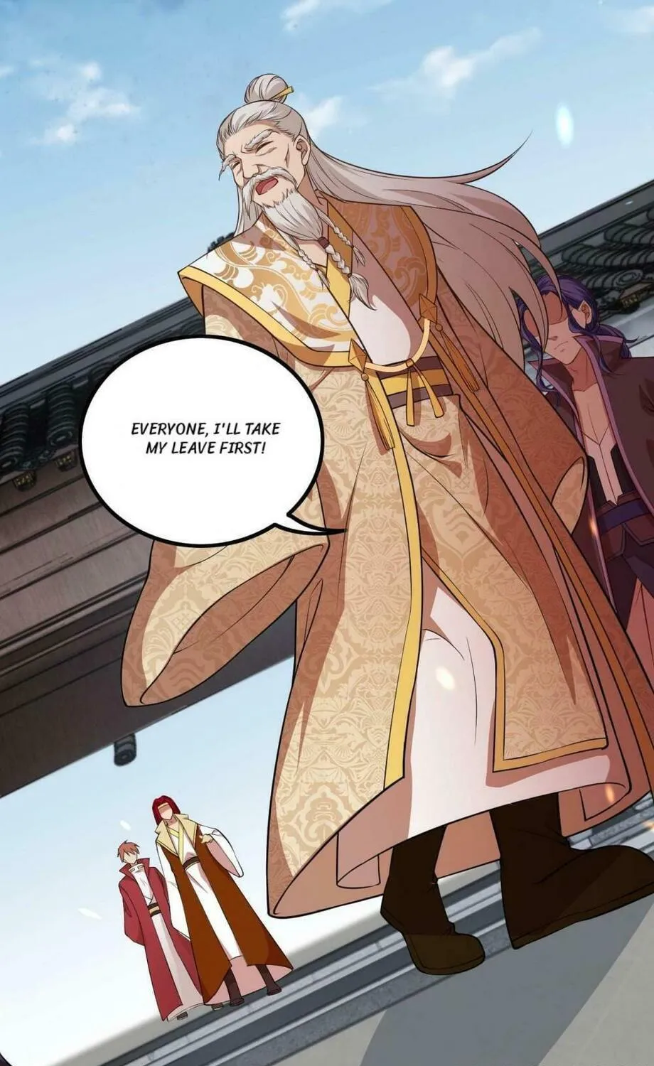 Read Against the Gods (Colored) chapter 149.4 image 21 on Lezhin