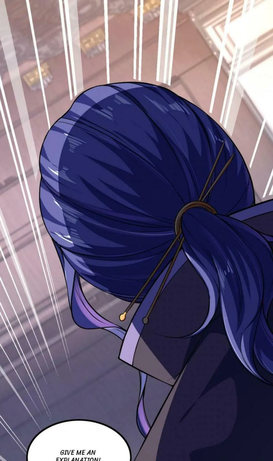 Read Against the Gods (Colored) chapter 149.5 image 18 on Lezhin