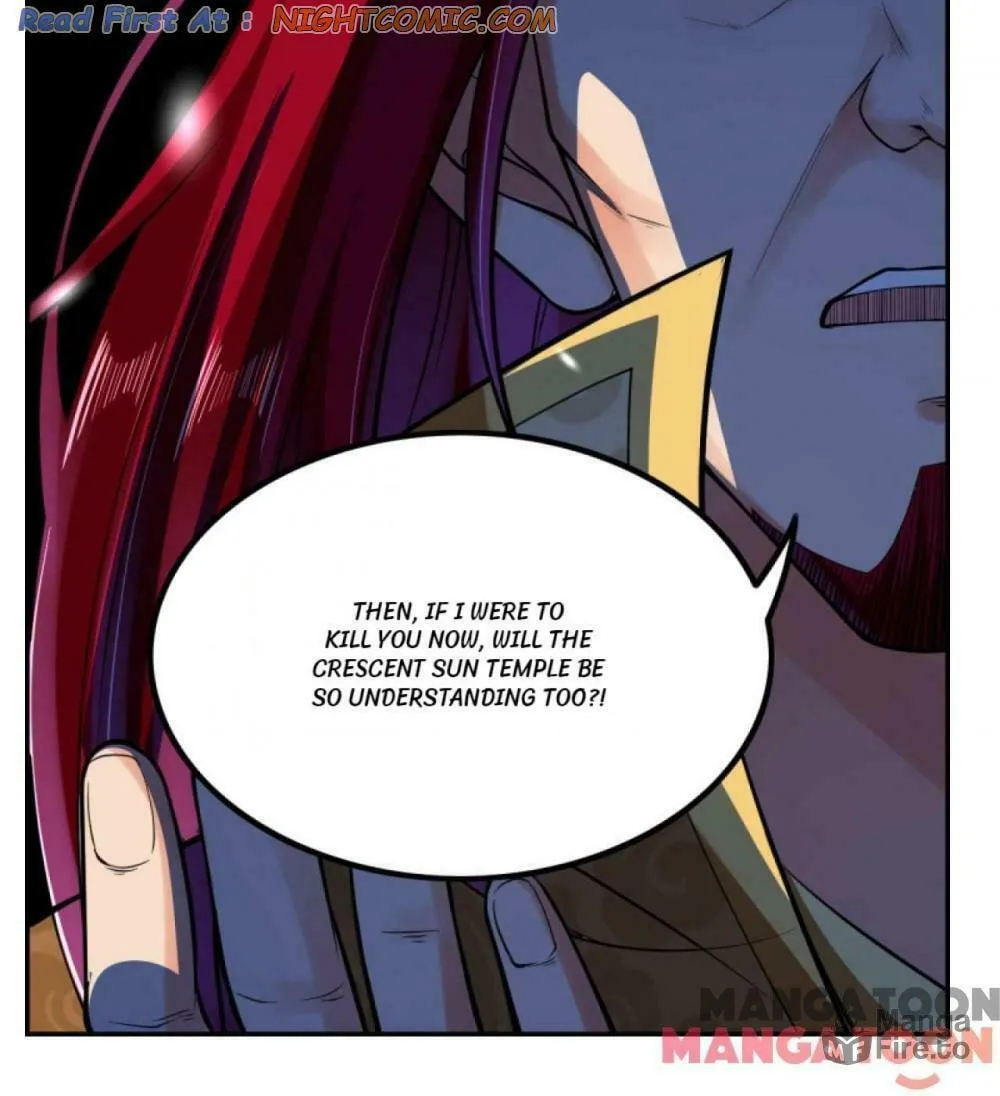 Read Against the Gods (Colored) chapter 149.5 image 26 on Lezhin