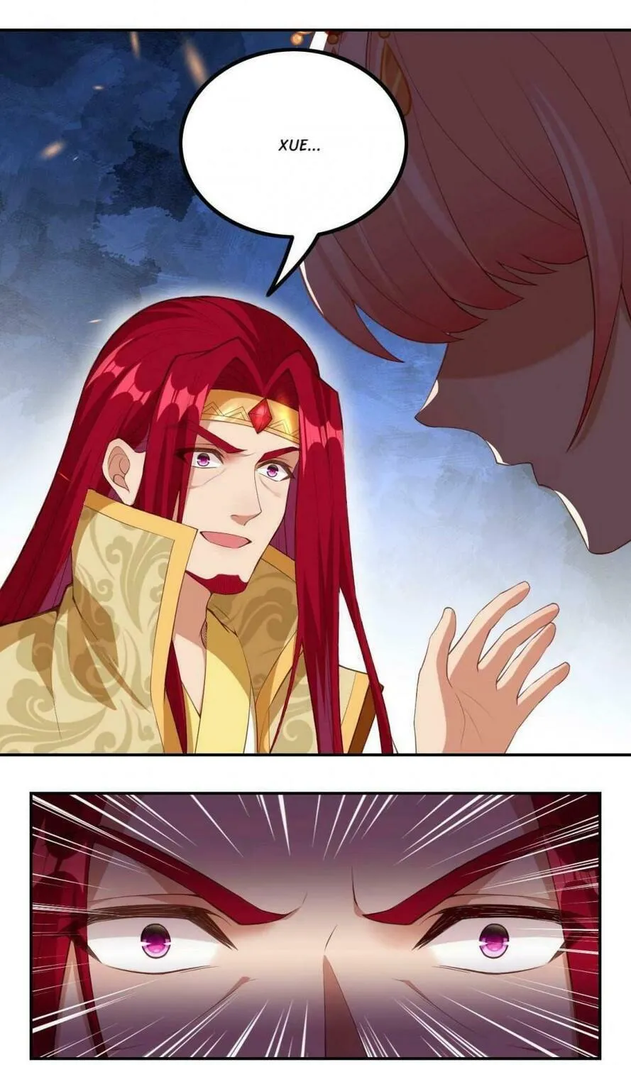 Read Against the Gods (Colored) chapter 149.5 image 3 on Lezhin
