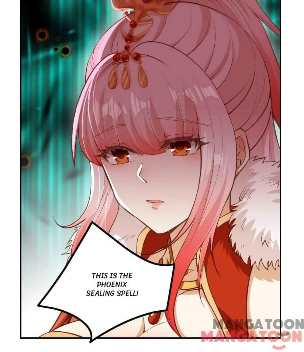 Read Against the Gods (Colored) chapter 149.5 image 5 on Lezhin