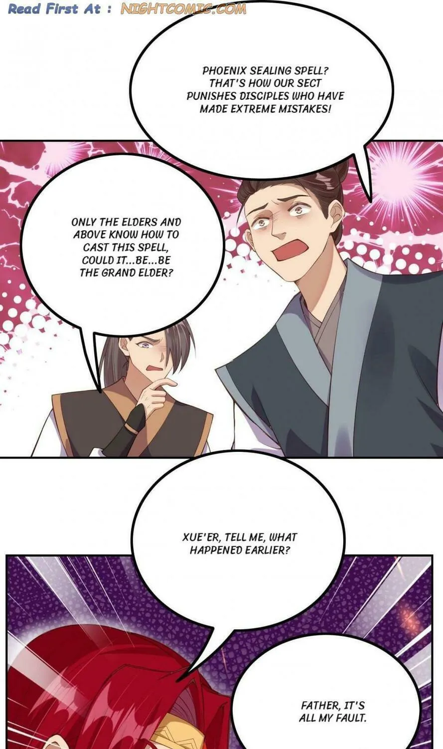 Read Against the Gods (Colored) chapter 149.5 image 6 on Lezhin