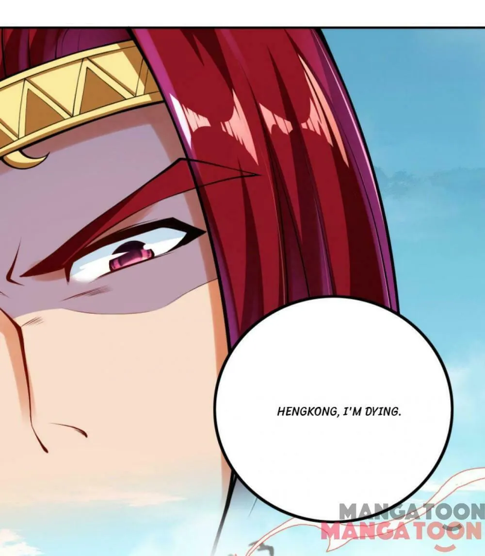 Read Against the Gods (Colored) chapter 149.7 image 11 on Lezhin