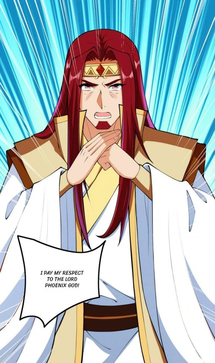 Read Against the Gods (Colored) chapter 149.7 image 16 on Lezhin