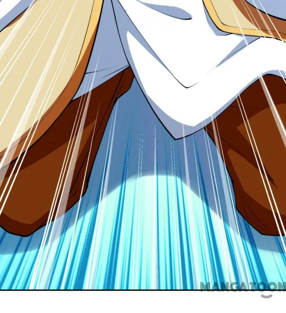 Read Against the Gods (Colored) chapter 149.7 image 18 on Lezhin