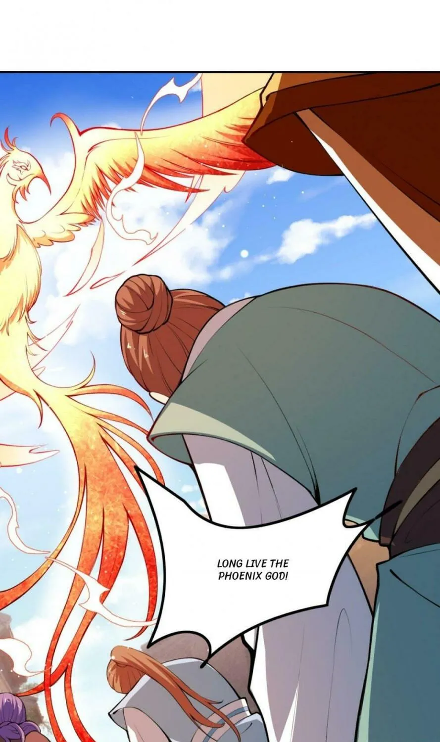 Read Against the Gods (Colored) chapter 149.7 image 19 on Lezhin