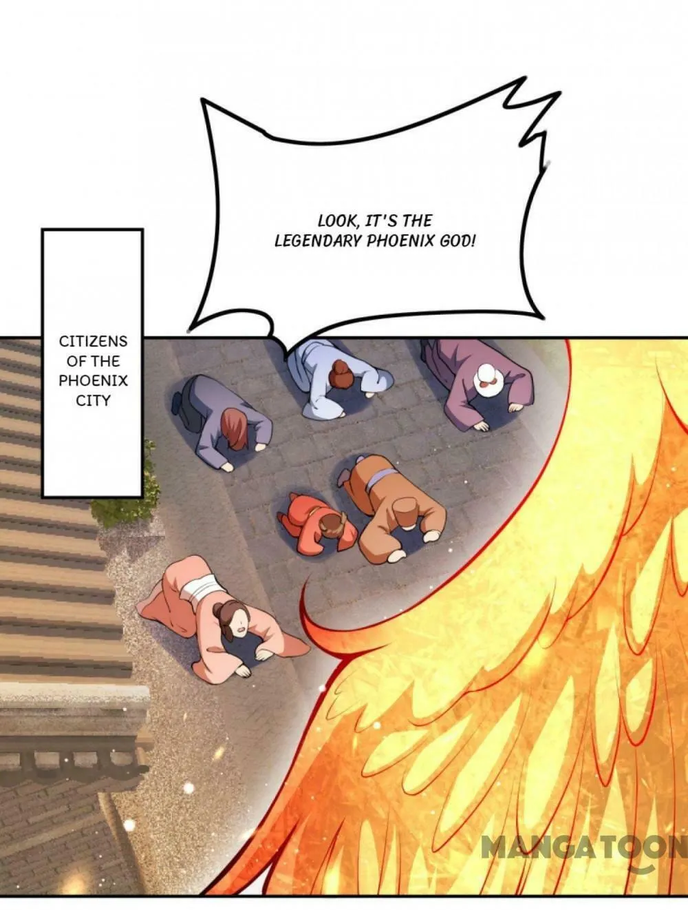 Read Against the Gods (Colored) chapter 149.7 image 22 on Lezhin