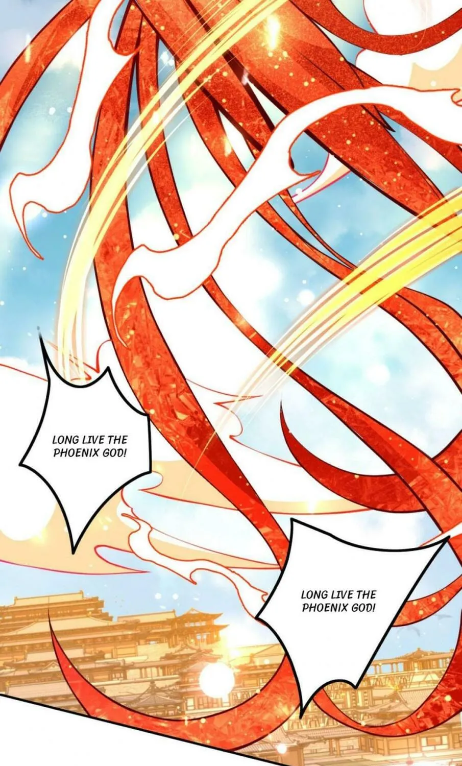 Read Against the Gods (Colored) chapter 149.7 image 26 on Lezhin