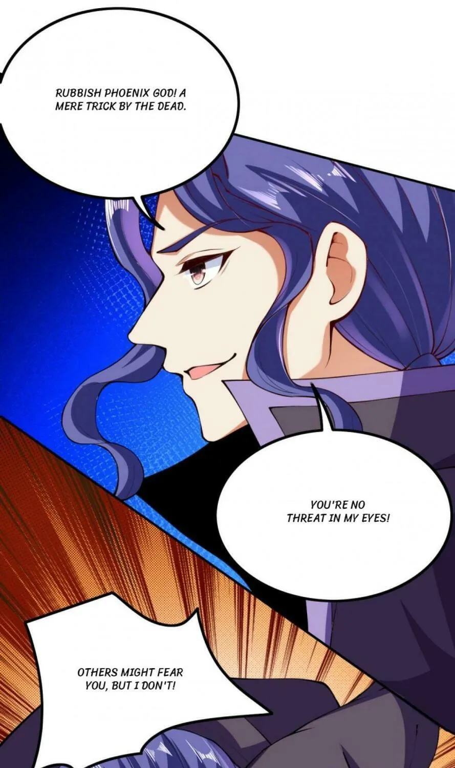 Read Against the Gods (Colored) chapter 149.7 image 28 on Lezhin