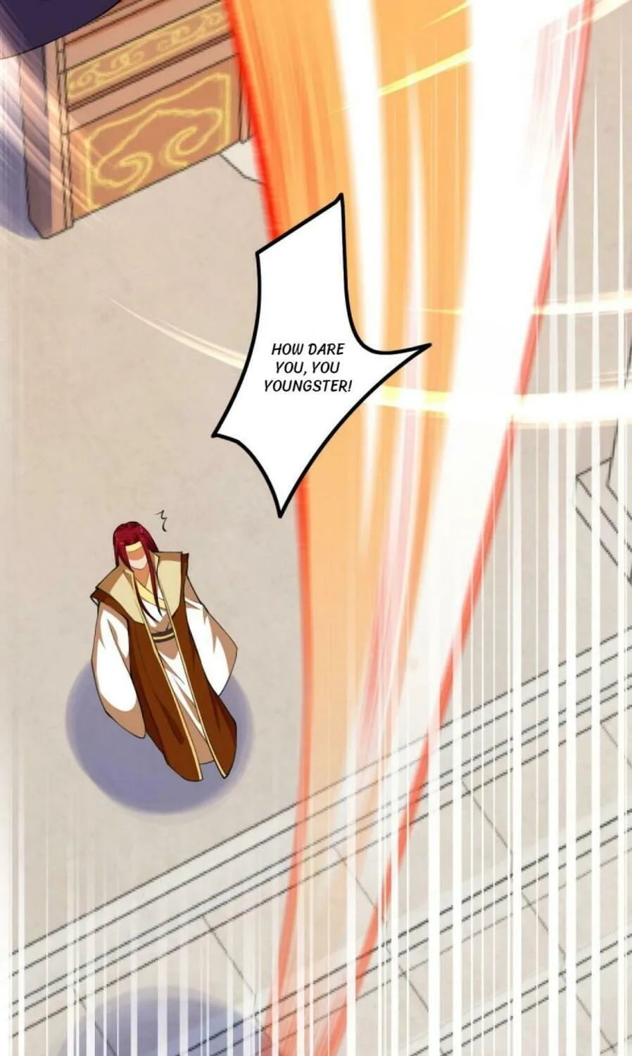 Read Against the Gods (Colored) chapter 149.7 image 31 on Lezhin