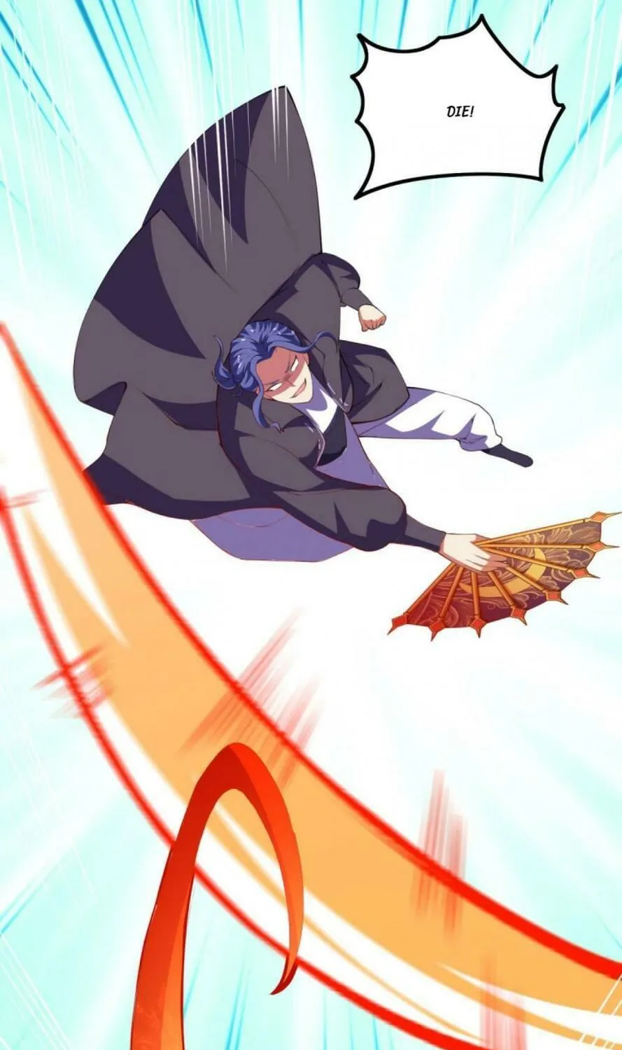 Read Against the Gods (Colored) chapter 149.7 image 35 on Lezhin