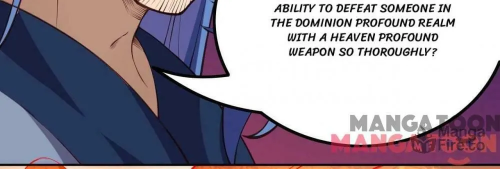 Read Against the Gods (Colored) chapter 149.8 image 28 on Lezhin