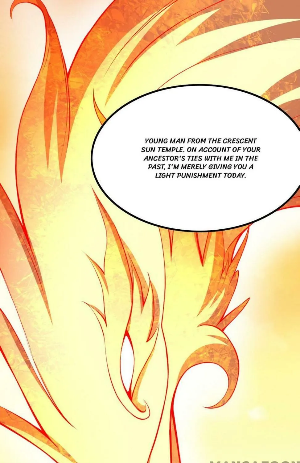 Read Against the Gods (Colored) chapter 149.8 image 29 on Lezhin