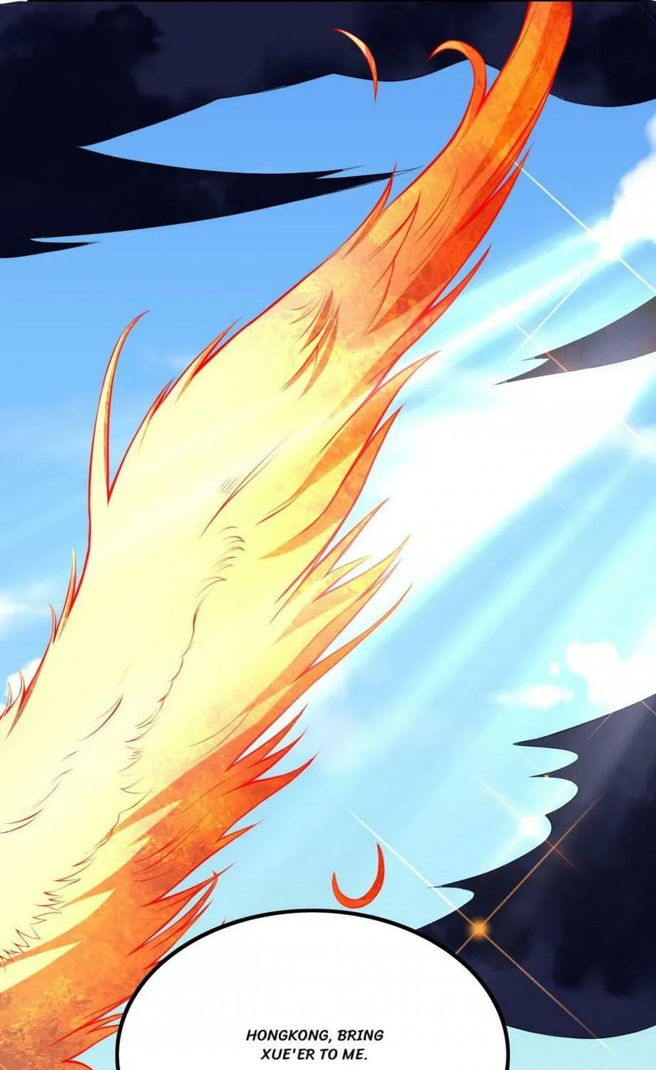 Read Against the Gods (Colored) chapter 149.8 image 34 on Lezhin
