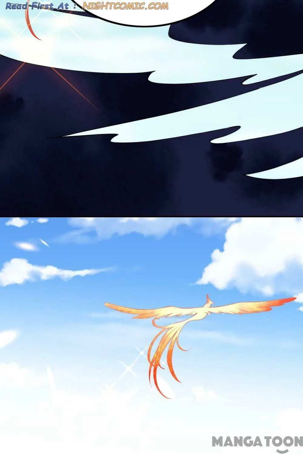Read Against the Gods (Colored) chapter 149.8 image 36 on Lezhin