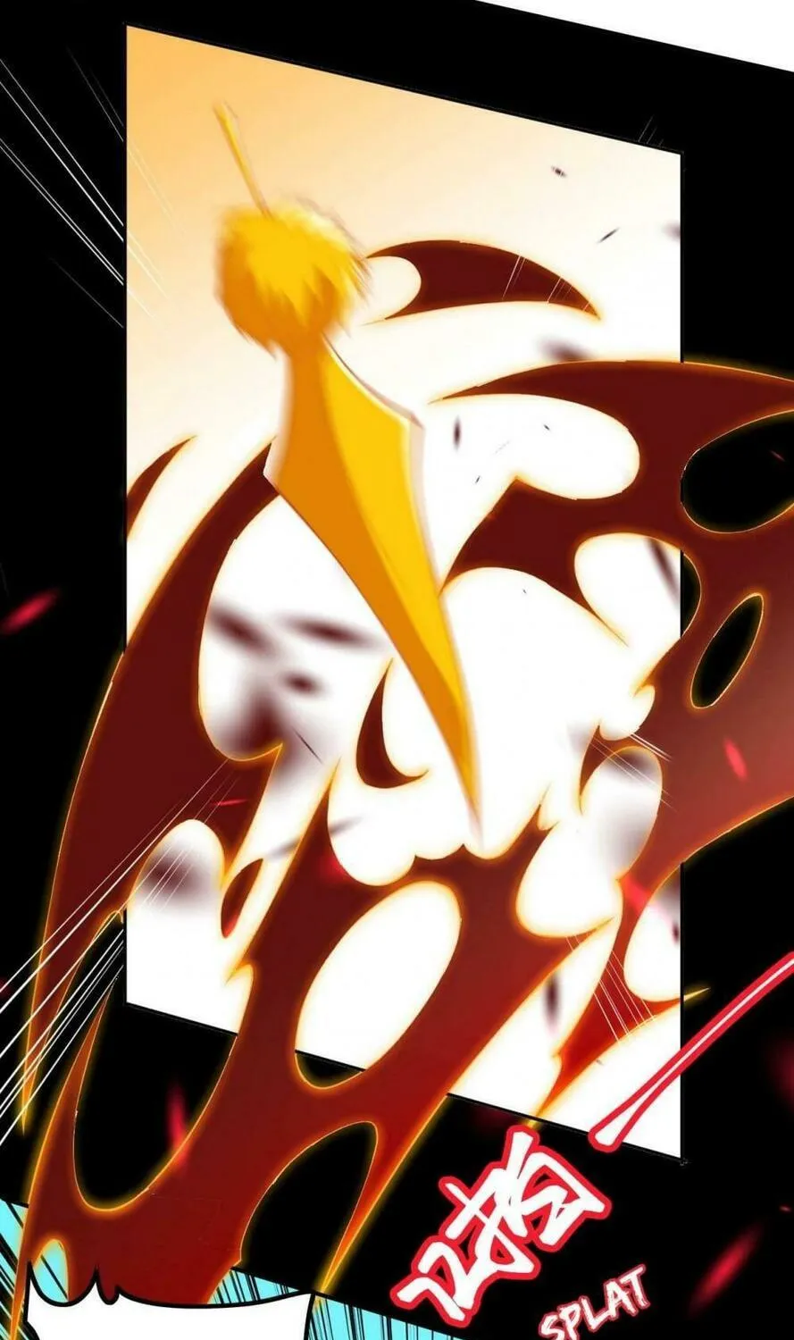 Read Against the Gods (Colored) chapter 149.8 image 6 on Lezhin