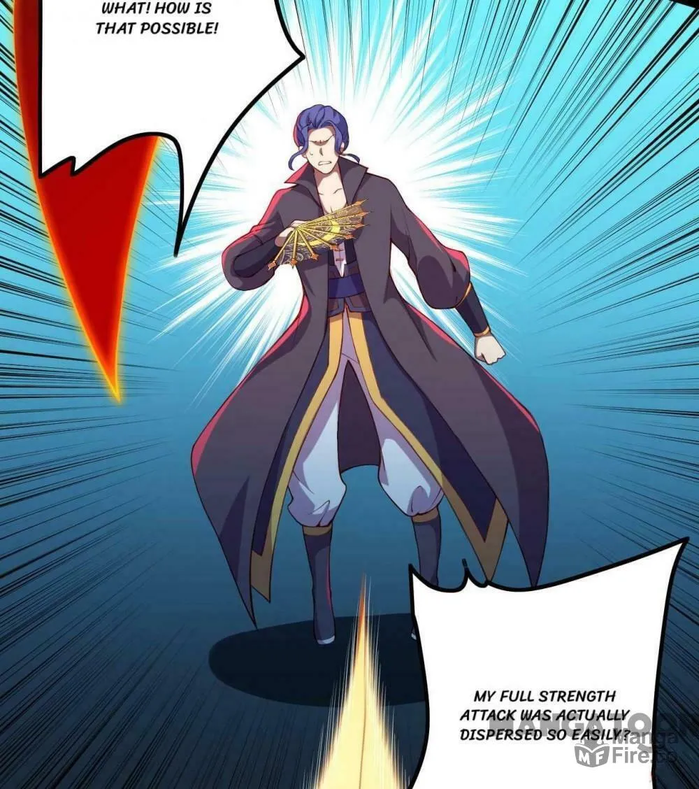 Read Against the Gods (Colored) chapter 149.8 image 8 on Lezhin