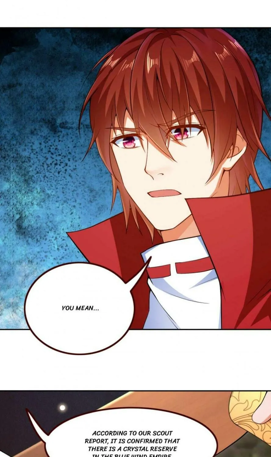 Read Against the Gods (Colored) chapter 149.9 image 10 on Lezhin