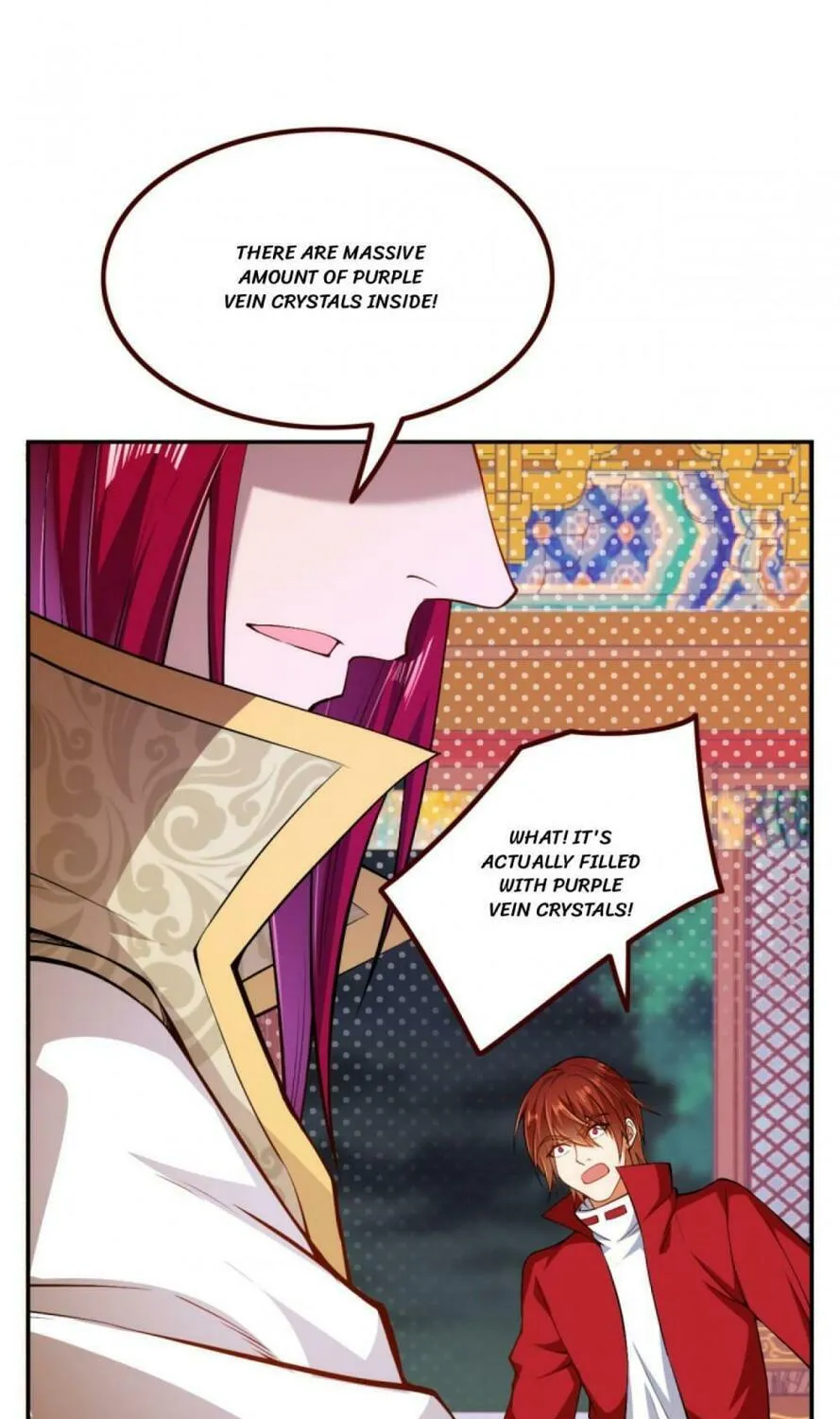 Read Against the Gods (Colored) chapter 149.9 image 13 on Lezhin