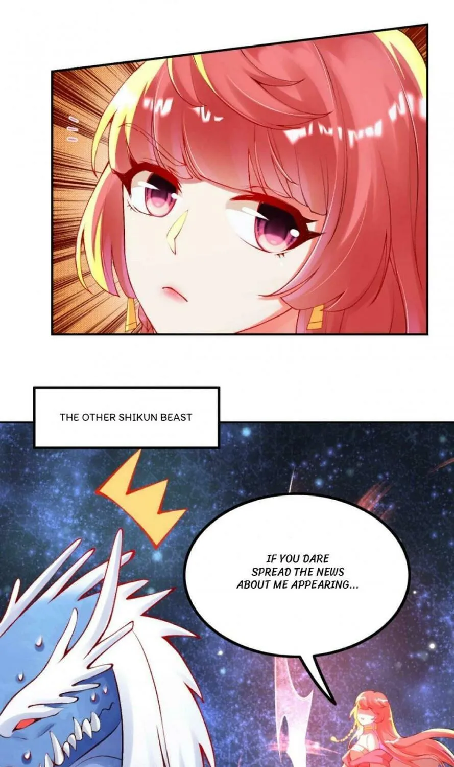 Read Against the Gods (Colored) chapter 150.3 image 12 on Lezhin