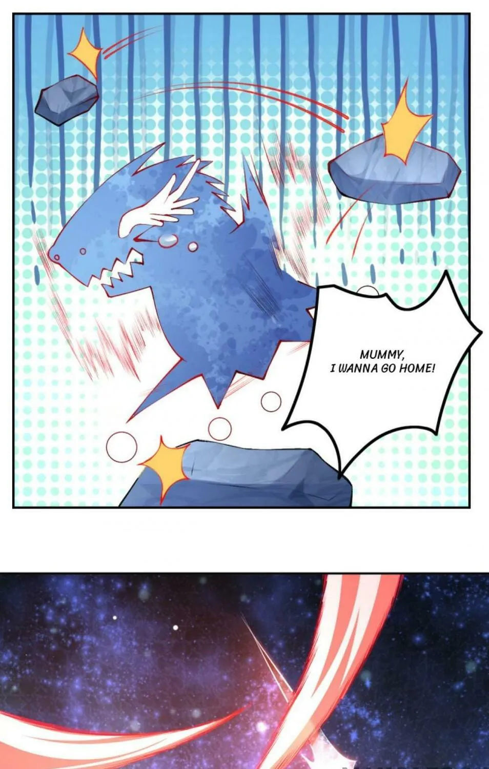 Read Against the Gods (Colored) chapter 150.3 image 18 on Lezhin