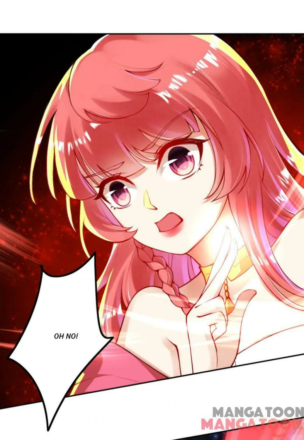 Read Against the Gods (Colored) chapter 150.3 image 23 on Lezhin