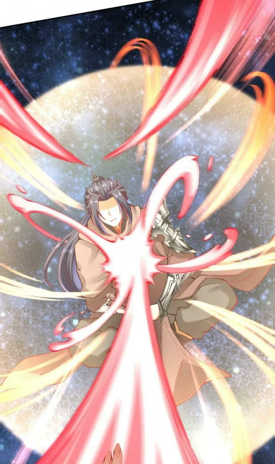 Read Against the Gods (Colored) chapter 150.3 image 24 on Lezhin