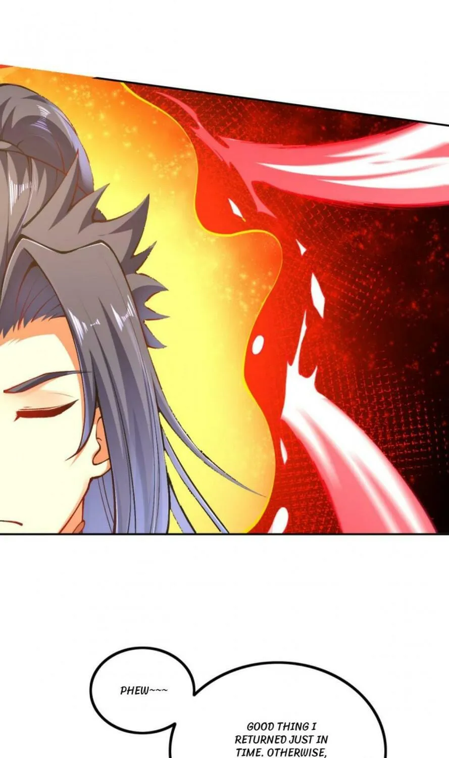 Read Against the Gods (Colored) chapter 150.3 image 27 on Lezhin
