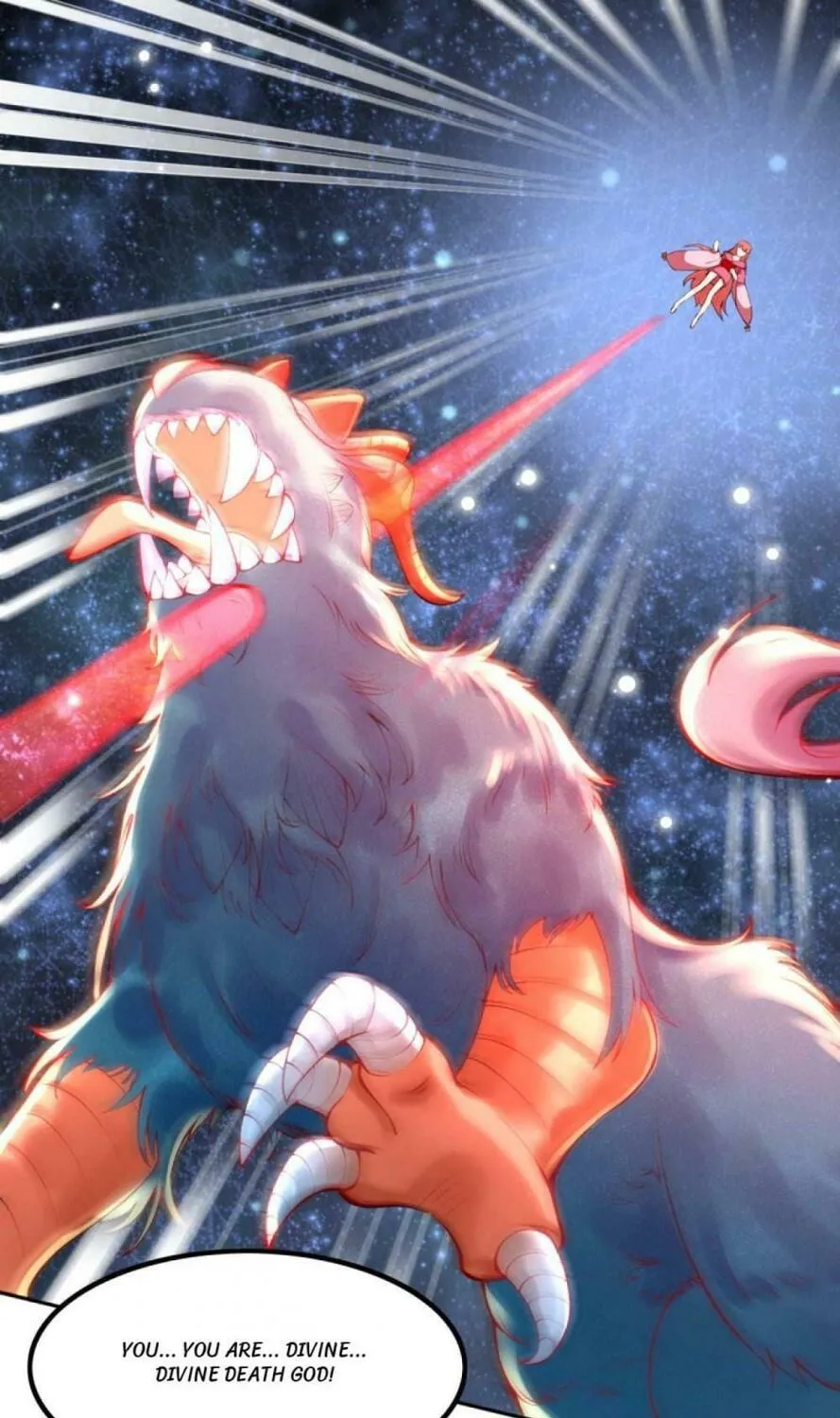 Read Against the Gods (Colored) chapter 150.3 image 6 on Lezhin