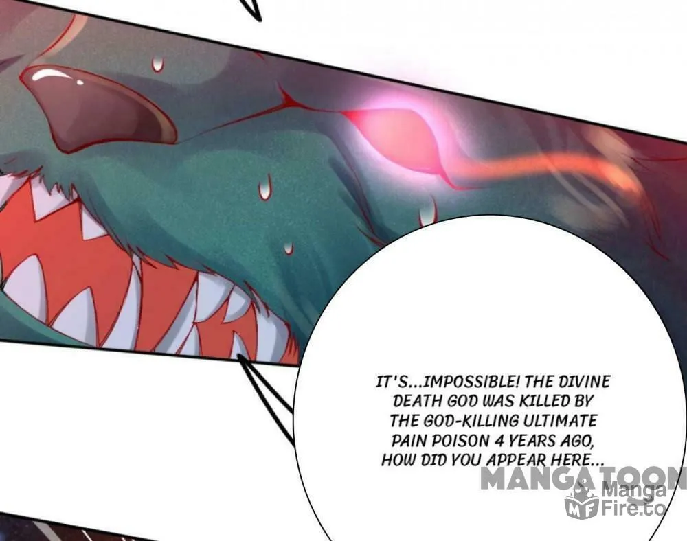 Read Against the Gods (Colored) chapter 150.3 image 8 on Lezhin