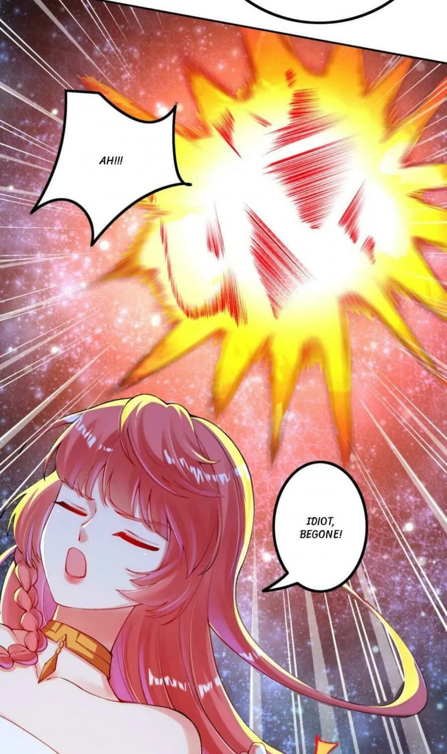 Read Against the Gods (Colored) chapter 150.3 image 9 on Lezhin