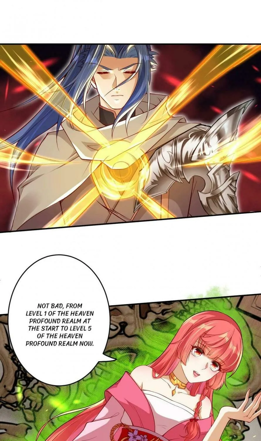 Read Against the Gods (Colored) chapter 150.4 image 19 on Lezhin