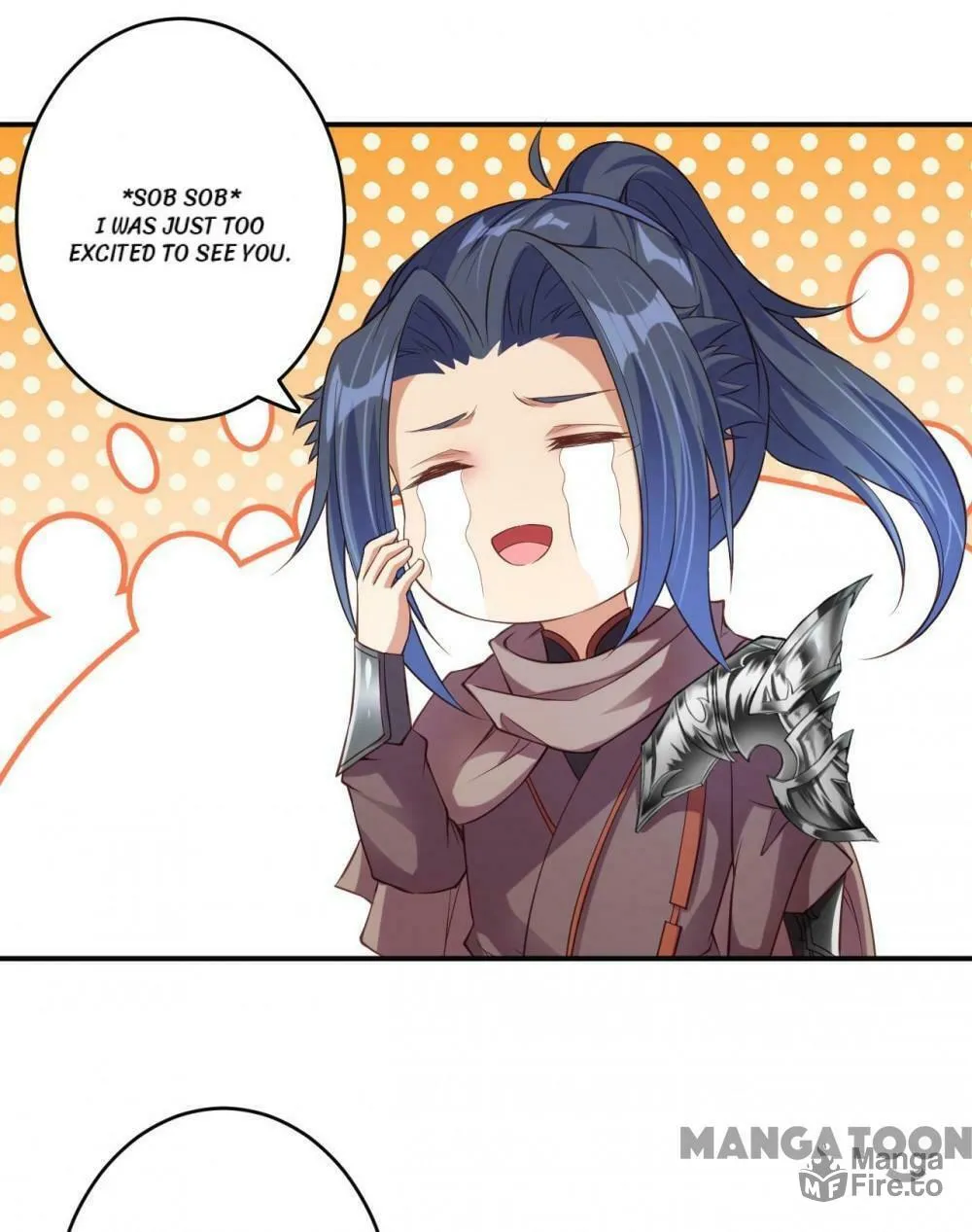 Read Against the Gods (Colored) chapter 150.4 image 3 on Lezhin