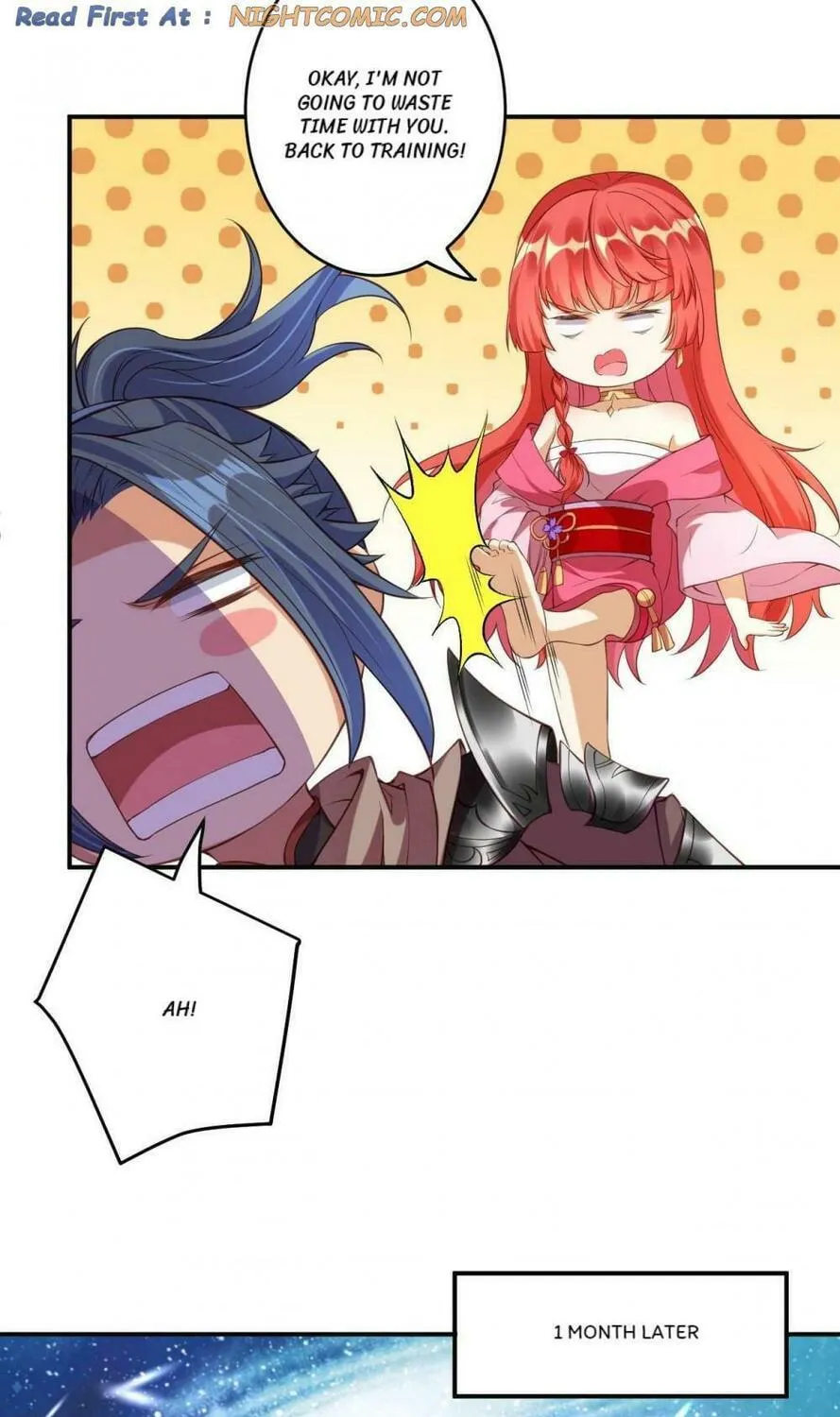 Read Against the Gods (Colored) chapter 150.4 image 7 on Lezhin