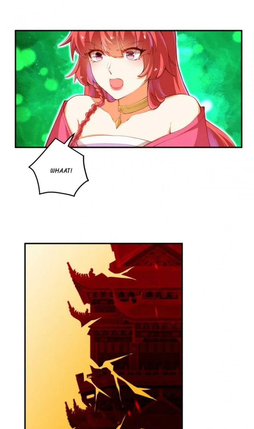 Read Against the Gods (Colored) chapter 150.5 image 12 on Lezhin