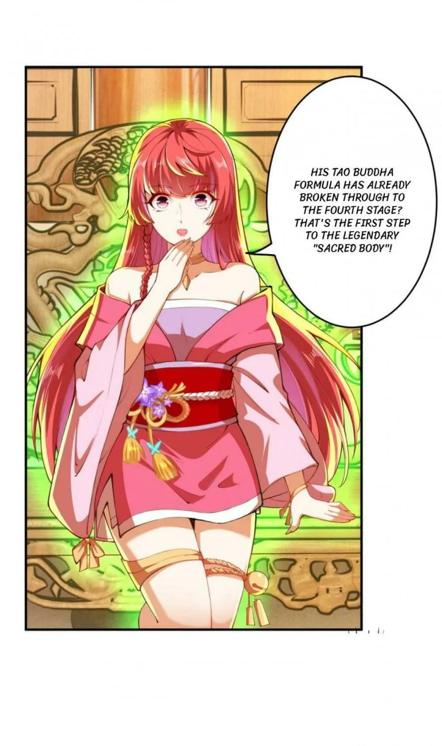 Read Against the Gods (Colored) chapter 150.5 image 17 on Lezhin