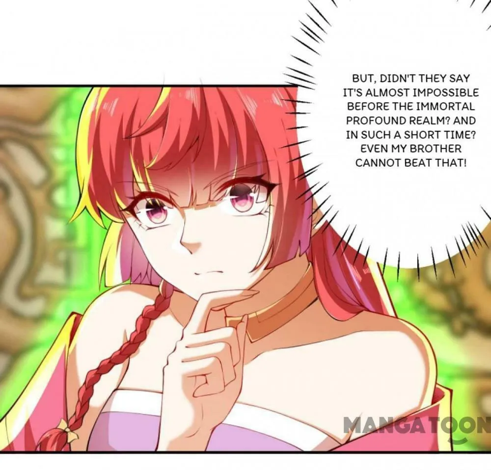 Read Against the Gods (Colored) chapter 150.5 image 19 on Lezhin