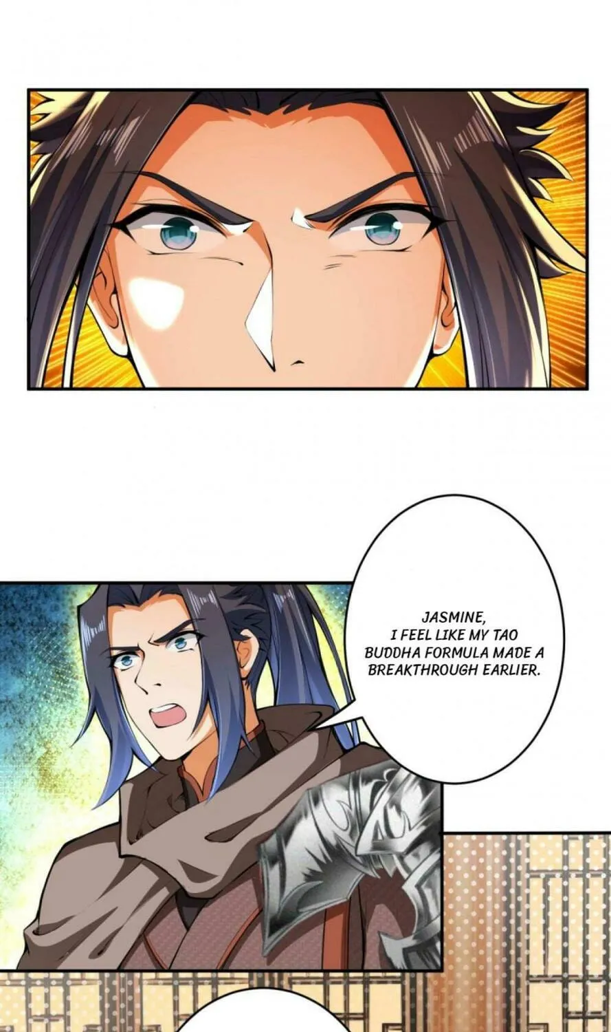 Read Against the Gods (Colored) chapter 150.5 image 20 on Lezhin