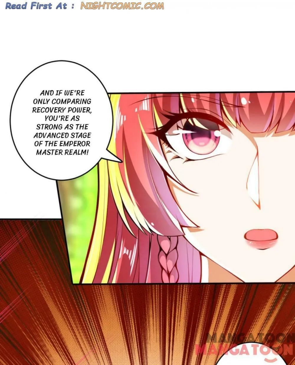 Read Against the Gods (Colored) chapter 150.5 image 23 on Lezhin