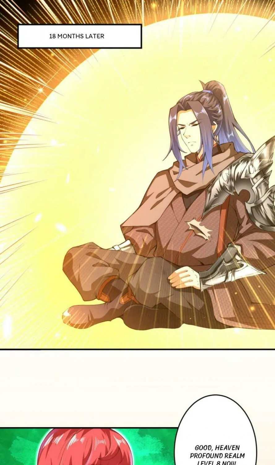 Read Against the Gods (Colored) chapter 150.5 image 6 on Lezhin