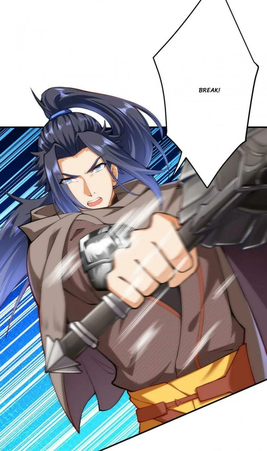 Read Against the Gods (Colored) chapter 150.6 image 14 on Lezhin