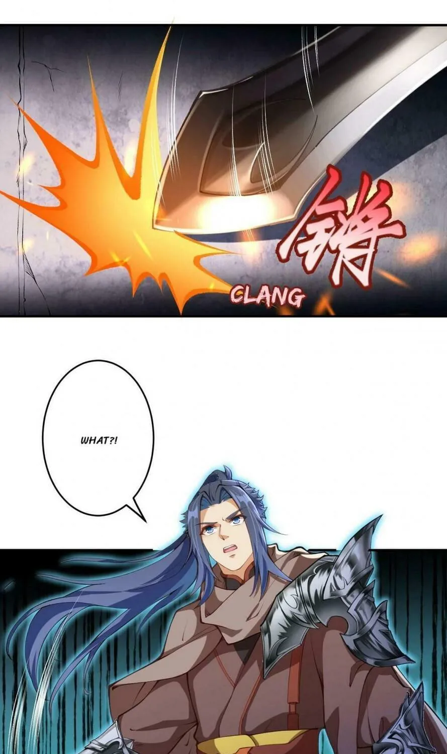 Read Against the Gods (Colored) chapter 150.6 image 17 on Lezhin