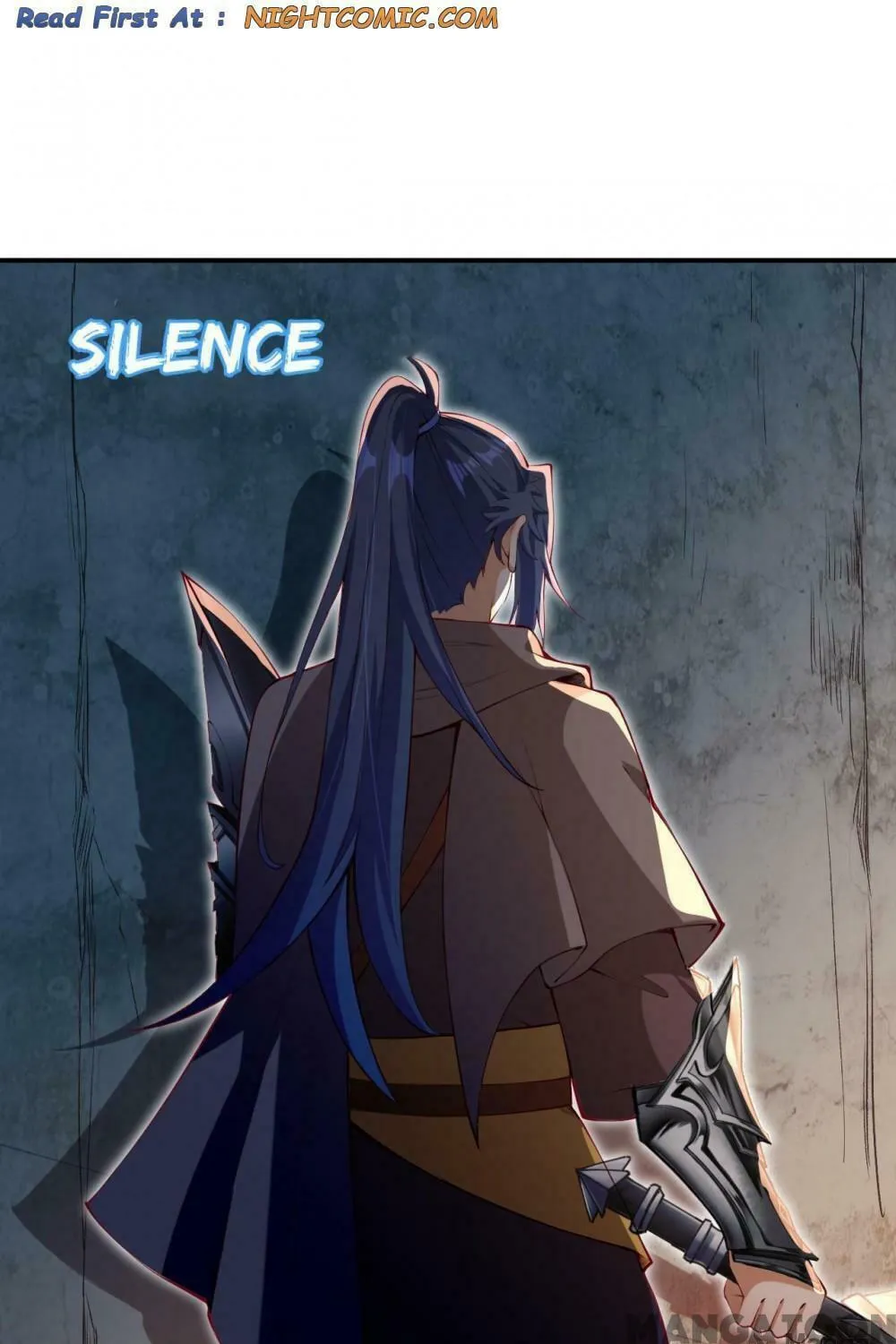Read Against the Gods (Colored) chapter 150.6 image 29 on Lezhin