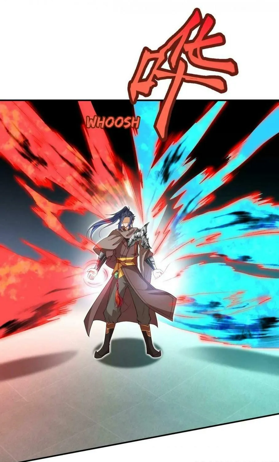 Read Against the Gods (Colored) chapter 150.7 image 23 on Lezhin