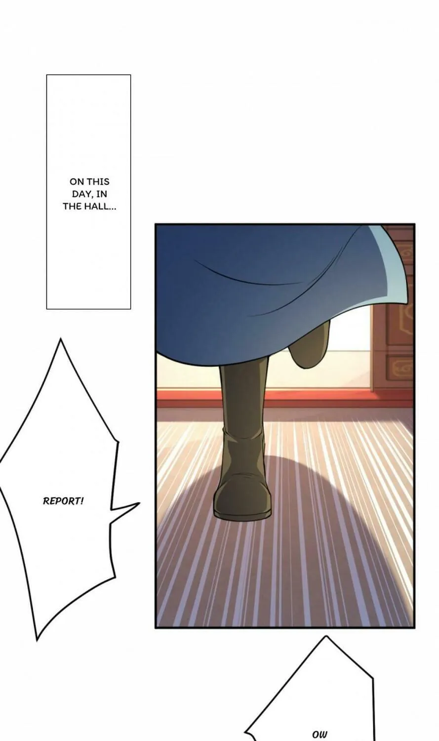 Read Against the Gods (Colored) chapter 150.9 image 10 on Lezhin