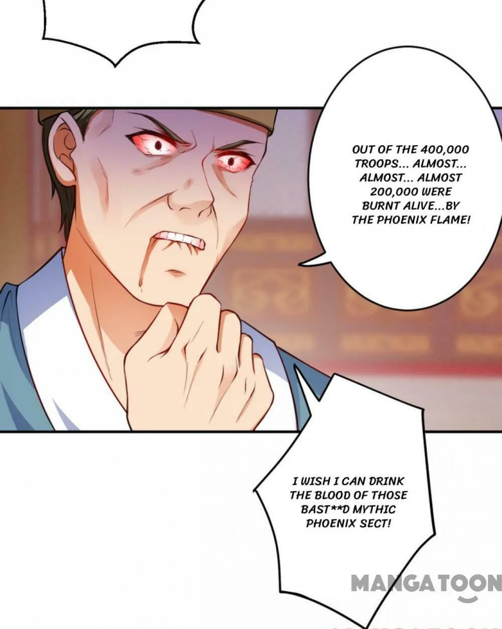 Read Against the Gods (Colored) chapter 150.9 image 20 on Lezhin